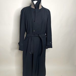 Burberry Trench Coat